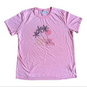 HURLEY Short Sleeve Tee